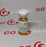 Prime Tren A 100 mg/ml - цена за 10 мл купить в России