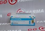 Zzerox Boldorox 250mg/ml цена за 10 мл купить в России