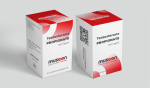Muscon Testosterone Propionate 100mg/ml - цена за 10мл купить в России