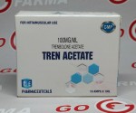 Ice Tren Acetate 100 mg/ml - цена за 1 амп купить в России