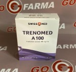 Swiss Trenomed A100 мг/мл цена за 1мл купить в России