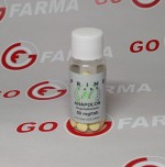 Prime Anapolon 50 mg/tab - цена за 50 таб купить в России
